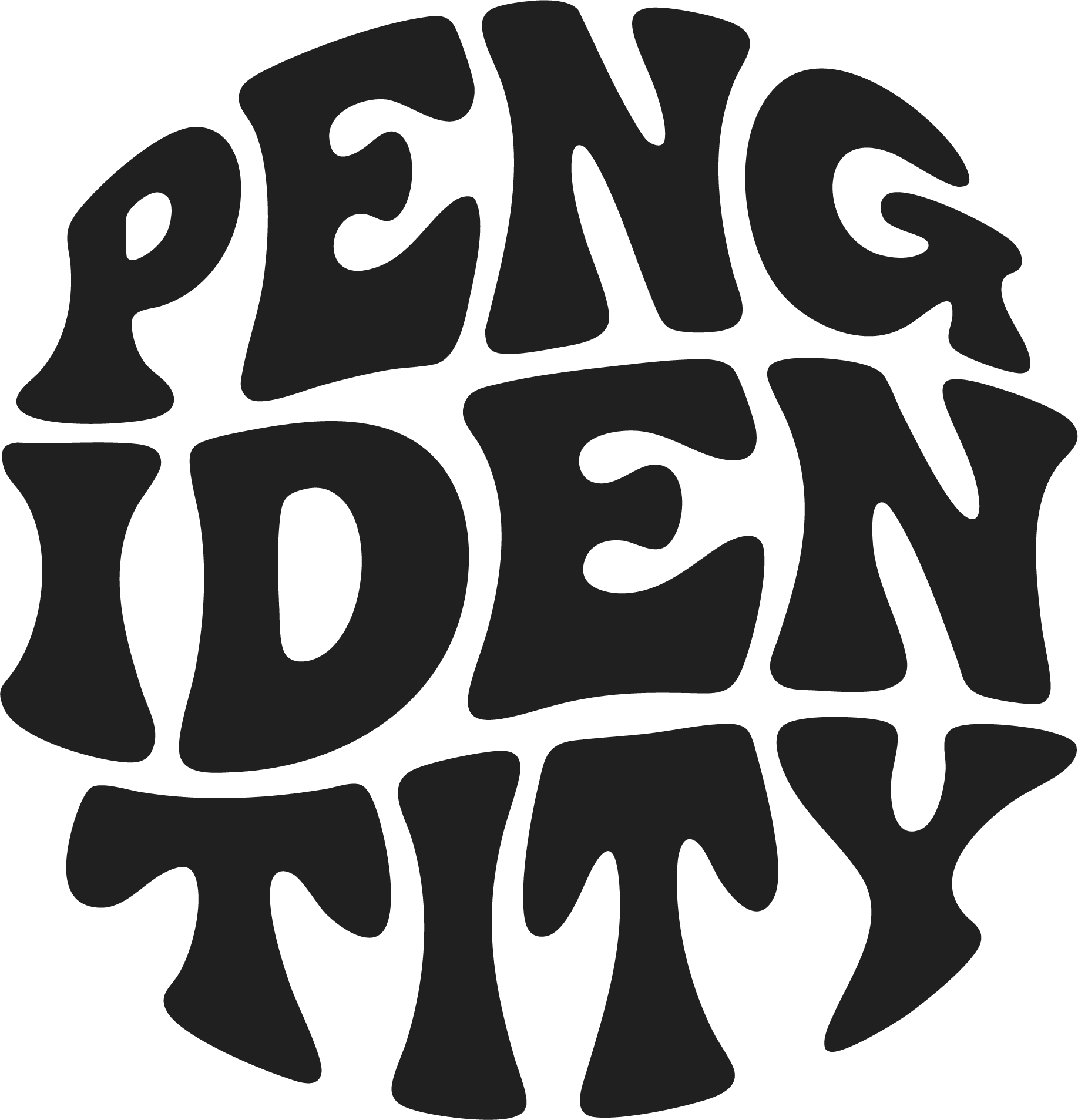 Peng Identity