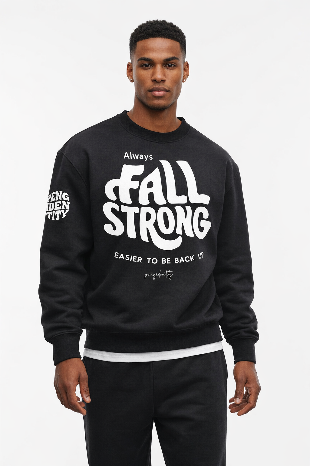 Fall. Learn. Rise stronger - Image 2
