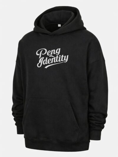 Peng-Identity-script-logo-hoodie-by-Peng-Identity-pengidentity.com