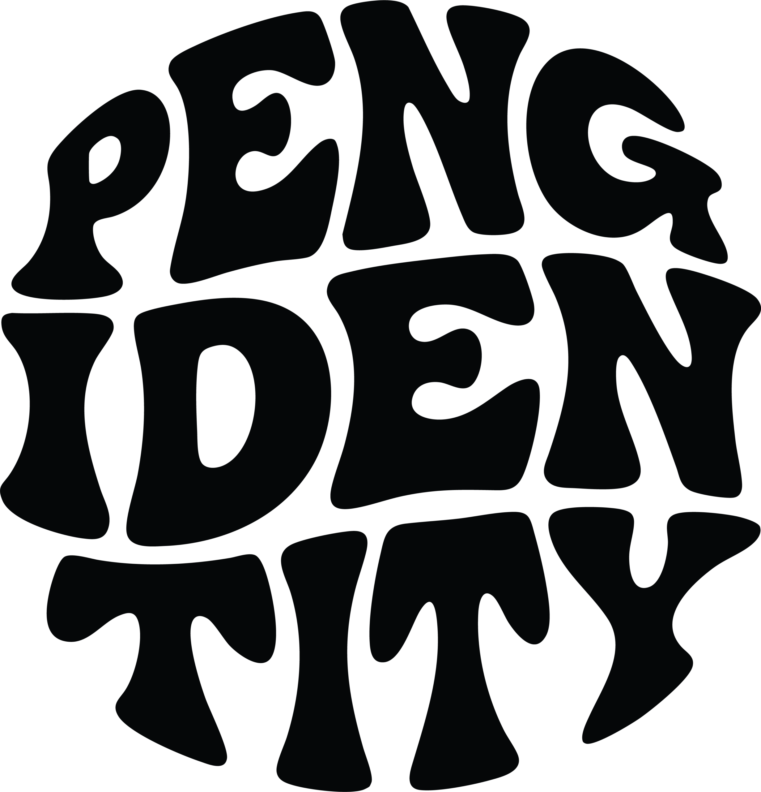 Peng Identity
