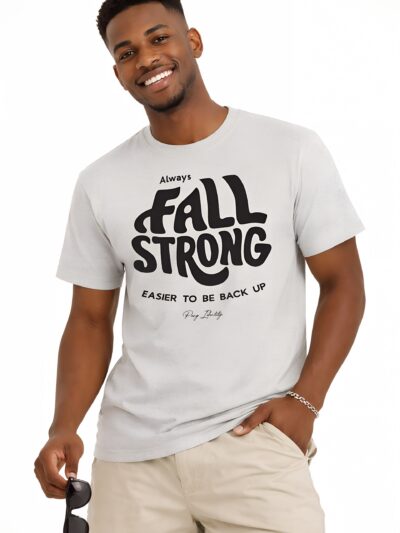 Always-Fall-Strong-Graphic-T-Shirt-Peng-Identity-pengidentity.com