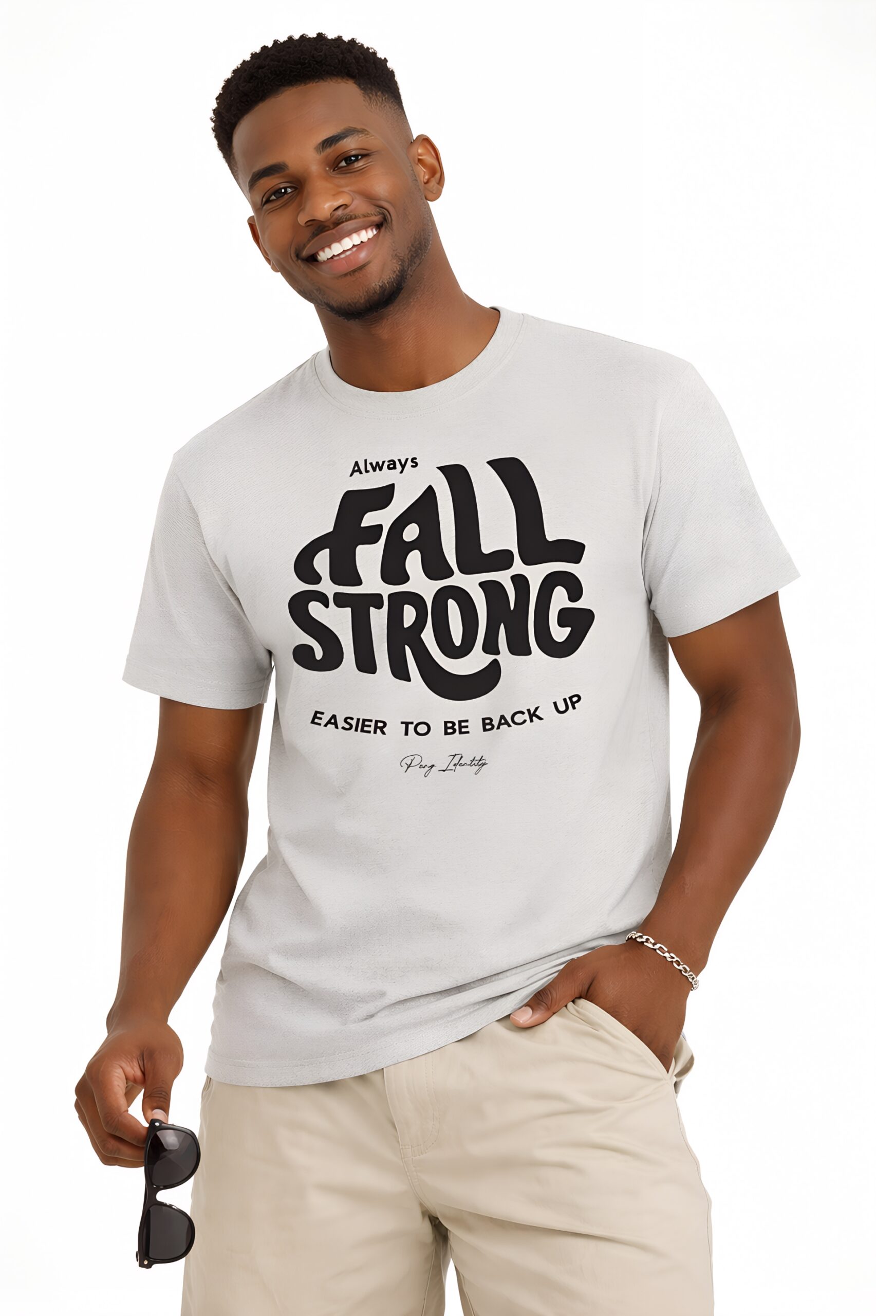 Always-Fall-Strong-Graphic-T-Shirt-Peng-Identity-pengidentity.com