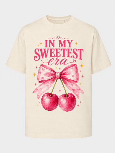 Peng Identity Off-Duty Sweetest Era Graphic T-Shirt product image 2