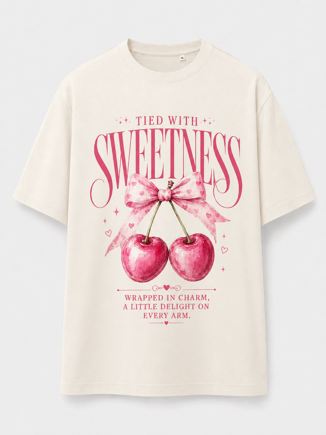 Peng Identity Off-Duty Sweetness Graphic T-Shirt product image 2